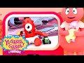 Yo Gabba Gabba 312 Baby Full Episodes HD Season 3