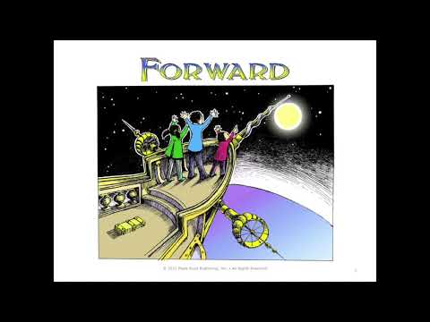 Forward Lyric Video