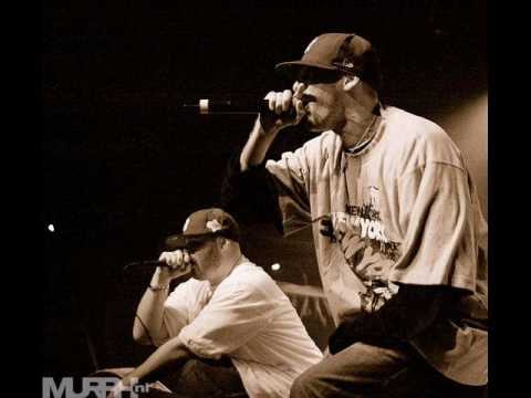 Ciph Barker - Hunger