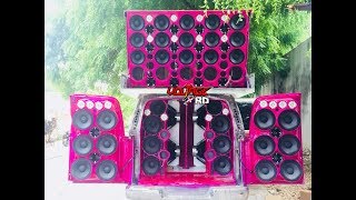 Ala Jaza - Nadie Se Meta En Vivo