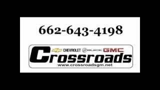 preview picture of video 'Meet Salesperson Dee Dee CrossRoads Buick Chevy GMC Corinth MS'