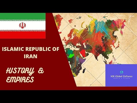 Knowing the Unknown Iran | Part-1 History & Empires