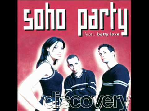 Soho Party - Baby nem kell más