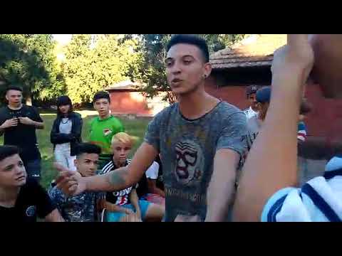 Zed vs Zhock |Octavos   | sebe Free | Temporada 2019Primer fecha