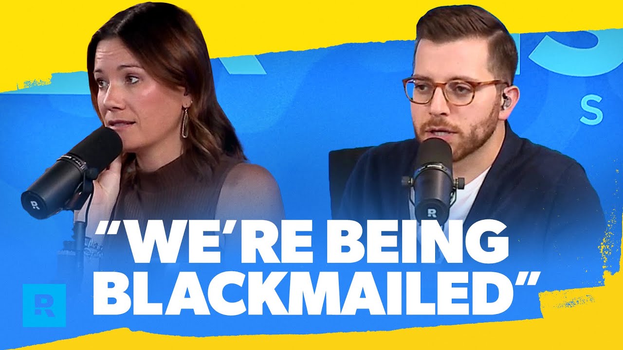 My In-Laws Are Financially Blackmailing Us