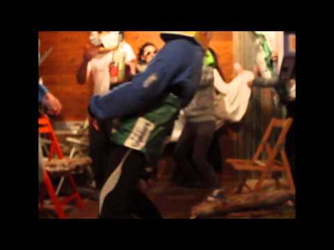Harlem Shake - Pacentro