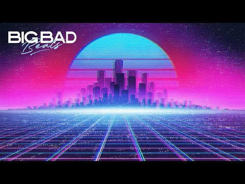 (FREE) 80's Type Beat - "Highway" | The Weeknd X Dua Lipa Pop Synthwave | Prod. BigBadBeats