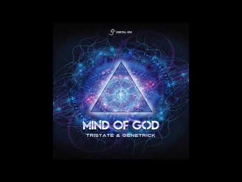 Tristate & GeneTrick - Mind of God