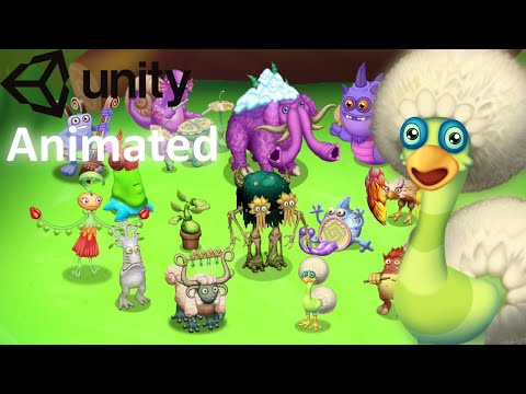 Flower Valley Full Song (+Dandidoo) - IOH Update 157 (ANIMATED) (Ft. Sylveon386)