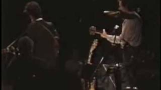 Lyle Lovett + Leo Kottke - Good Intentions - 3/10/89