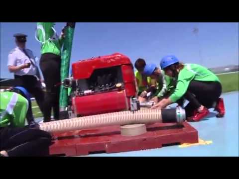 SDH Manětín- MČR 2014 (Pátek)