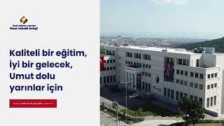Özel Adem Ceylan Final Teknik Koleji’nin Mesleki Atölyeleri #mesleklisesi #lise 