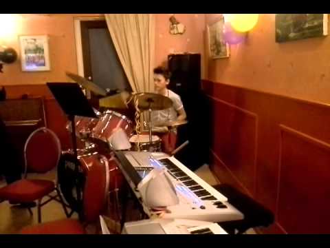 Voorspeelmiddag 10-02-13, Thema Carnaval