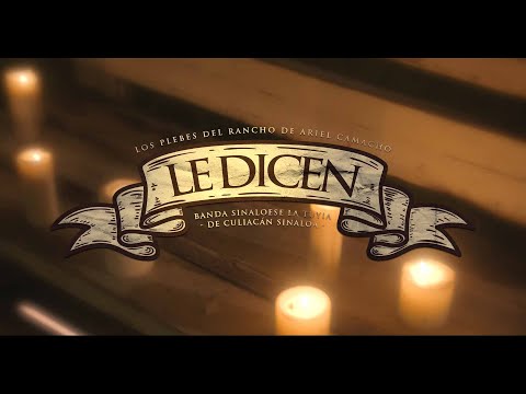 {Le Dicen} {Le Dicen} Best Songs