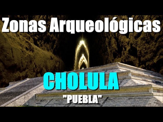 הגיית וידאו של Tlachihualtepetl בשנת אנגלית