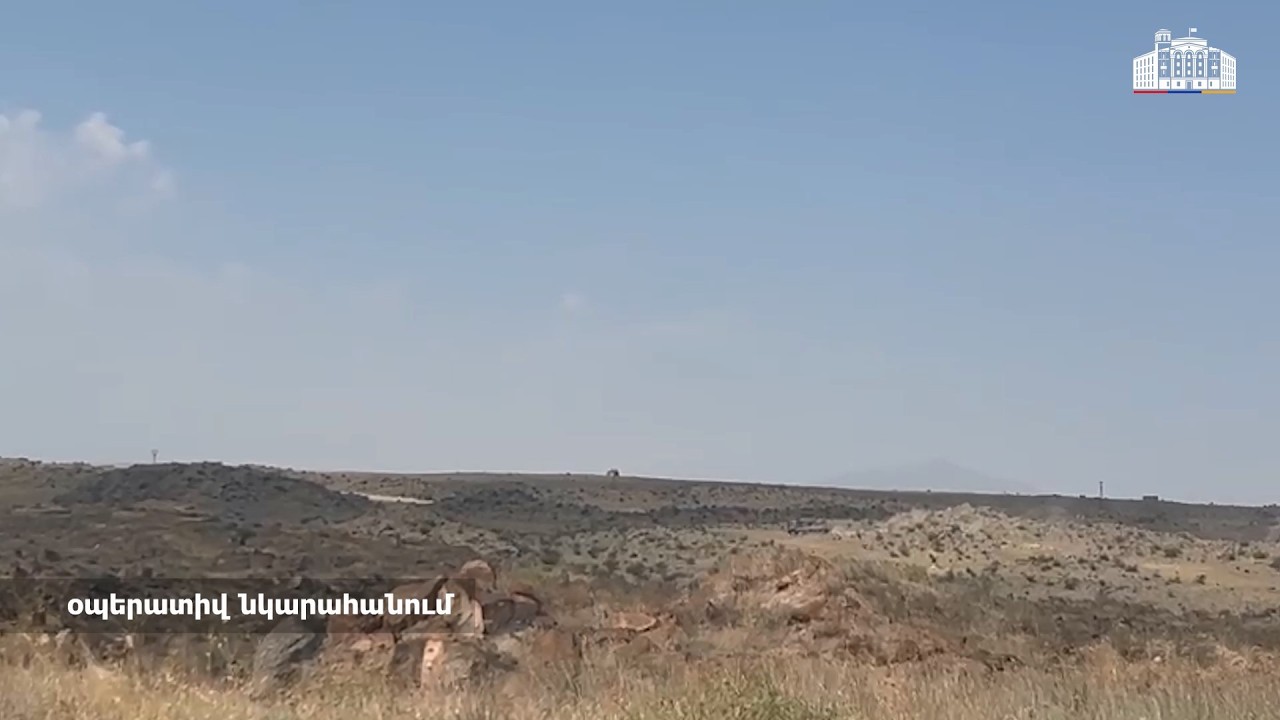 Ոստիկանները կանխել են Կողբավան գյուղում կազմակերպված ապօրինի արդյունահանումը․ ՍՊԸ տնօրենը ձերբակալվել է
