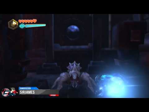 Fable: The Journey Walkthrough Part 16 HD