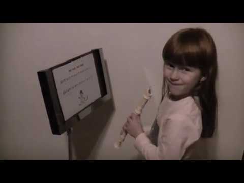 Lucie Sedláčková ???? - Šel tudy, měl dudy