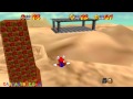 Super Mario 64 Part 11