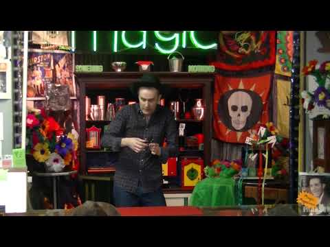 SS$ May 2017 - Perky Penny