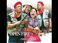 Open Fire 2 - Nigerian Nollywood Movies