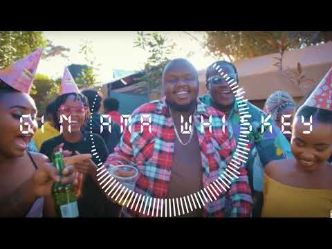 BREEDER LW X MEJJA "GIN AMA WHISKEY" OFFICIAL INSTRUMENTAL