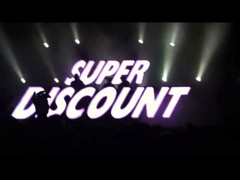 Rock Dans Tous Ses Etats 2014 - SUPERDISCOUNT 3