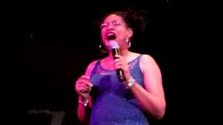Rachelle Ferrell, With Open Arms