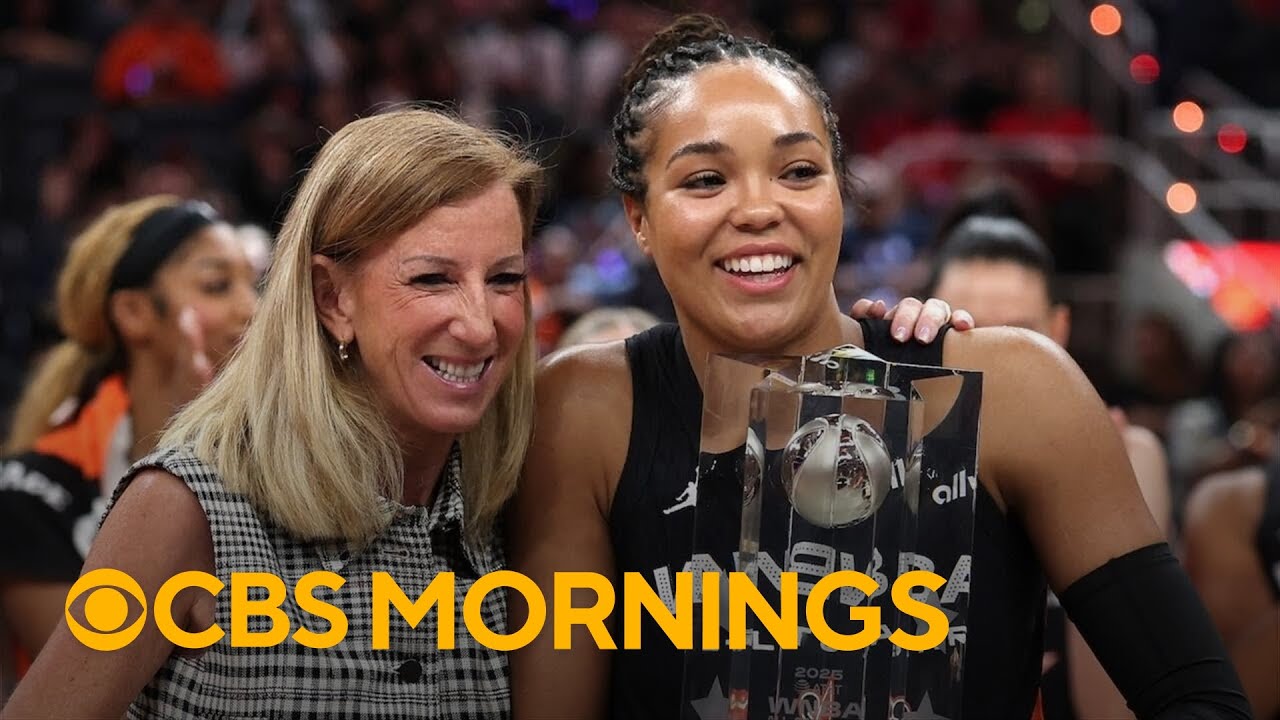 WNBA, players' union reach tentative agreement