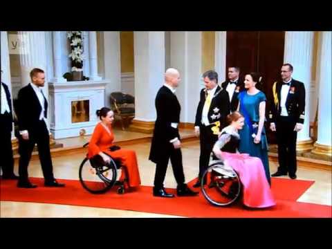 Linnan juhlat 2017: Epätavalliset tapahtumat