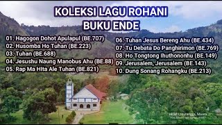 Download lagu Hagogoon Dohot Apulapul | Koleksi Lagu Rohani BUKU ENDE mp3 Download lagu Hagogoon Dohot Apulapul | Koleksi Lagu Rohani BUKU ENDE mp3