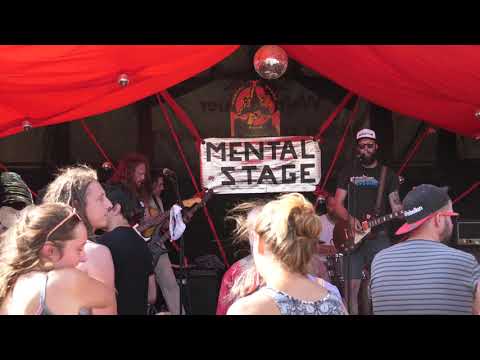 Burg-Herzberg-Festival 2018 - Barflyz (2/4)