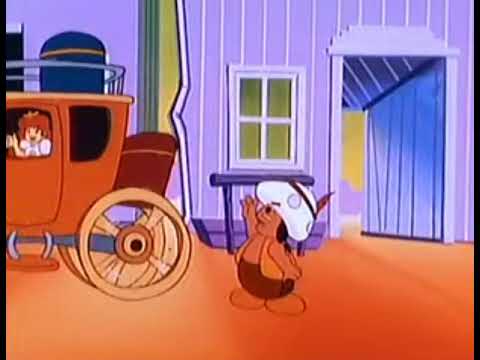 Super Mario Brothers Show The Provolone Ranger Ending Scene