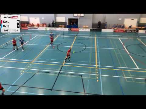 SalPa    Wild    Masku - 26/03/2022