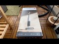 Пылесос Xiaomi Truclean W20 Wet Dry Vacuum