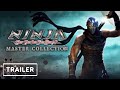 Ninja Gaiden Master Collection - Official Announcement Trailer | Nintendo Direct