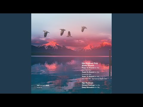 Tears to Sound (Aquapella)