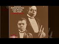 Louis Armstrong & King Oliver - Chimes Blues