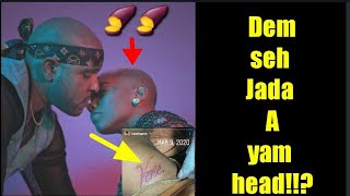 Is Jada Kingdom a Yam Head For this Move? /Lone Draggings / Verse Simmonds!