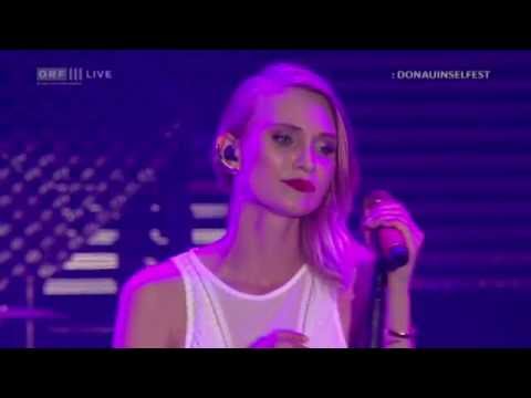 Glasperlenspiel | Echt @ Donauinselfest 2016