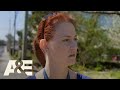 Homicide Squad Atlanta Bonus Det Benton On Being A Woman In The Homicide Unit A E