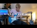 Manuel Gardner Fernandes Right Hand King