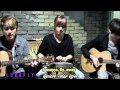 LUNAFLY - How Nice Would It Be - Sub. Esp. 