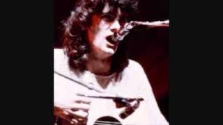 Peter Hammill &quot;Time For A Change&quot; Montreal 21 04 1974 (2)