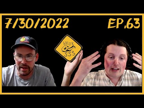 SSS: Self Suck Saturday Ep #63: Zach and Timmy Movie Boys again! 7/30/2022