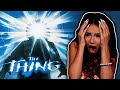 THE THING (1982) messed me up… First Time Watching REACTION