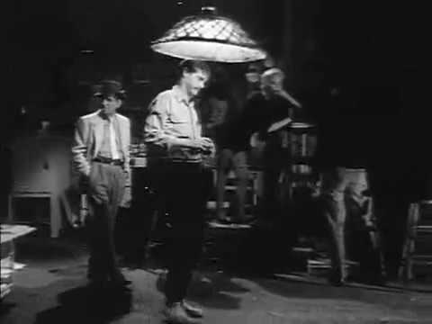 Edward Platt THE REBEL Established 1959 & EMPEROR JONES 1933 Paul Robeson Dudley Digges