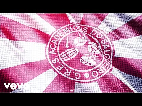 A Divina Comédia Do Carnaval (Lyric Video)