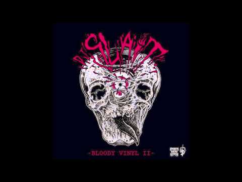 Claver Gold - Big Bang [prod. Denny The Cool] - Bloody Vinyl Vol. 2