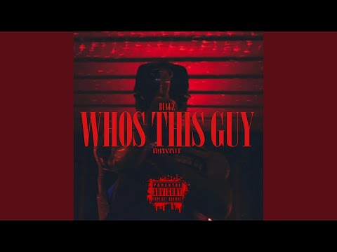 Who's This Guy Freestyle